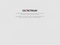 Collectrium.com