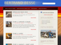 Bertrandbesse.com