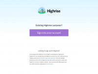 Highrisehq.com