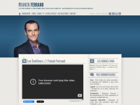 Franckferrand.com