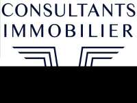 consultants-immobilier.com Thumbnail