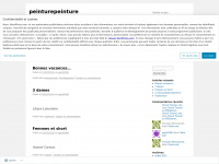 Peinturepeinture.wordpress.com