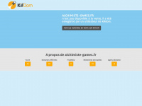 alchimiste-games.fr