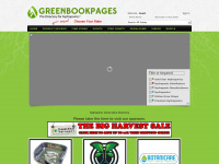 greenbookpages.com Thumbnail