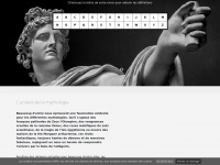 Dictionnaire-mythologie.com
