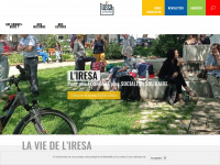 iresa.org