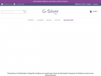 g-silver.com