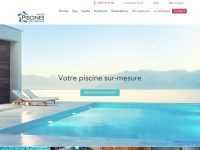piscines-de-france.fr