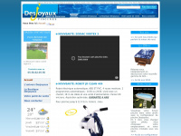 desjoyauxbiscarrosse.free.fr Thumbnail