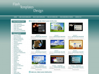 flashtemplatesdesign.com Thumbnail