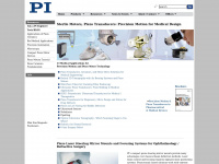 pi-medical.net Thumbnail