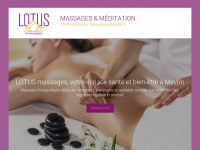 lotus-massages.ch Thumbnail