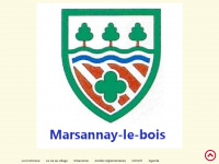 marsannay-le-bois.fr