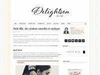 delightson.com