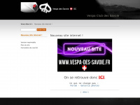 Vespa-des-savoie.com