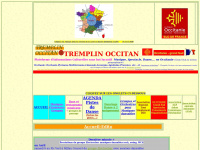 Tremplin-occitan.com