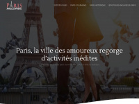 paris-anglosphere.fr Thumbnail