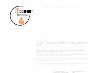 confort-thermique.fr Thumbnail