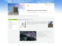 Eglise.leudeville.free.fr