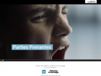 Partiesprenantes.com