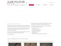 Alainpelletier.com