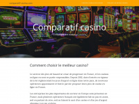 comparatif-casino.com