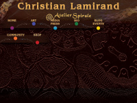 christianlamirand.com Thumbnail