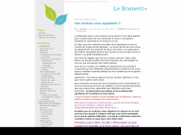 bramerit.blog.free.fr Thumbnail