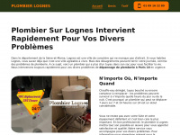 plombier-lognes-77185.fr