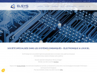 Elsys-design.com