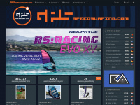 gps-speedsurfing.com