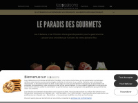 Les5saisons.ca