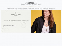 Bijouxcommelin.com