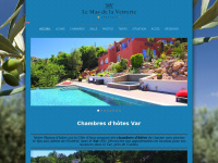 Chambres-dhotes-provence-var.com