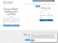Trianon-hotel.com