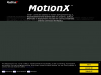 motionx.com Thumbnail