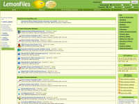 lemonfiles.com Thumbnail