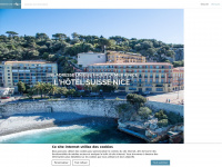 Hotel-nice-suisse.com