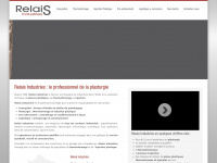 Relais-industries.com