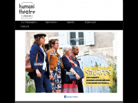 humanitheatre.fr Thumbnail