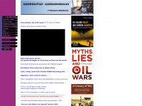 oilgeopolitics.net