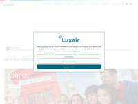 Luxair.lu