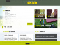 Piegeurs.com
