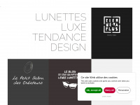 lunettes-luxe-tendance-design.com