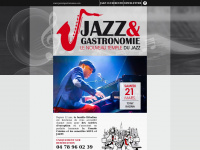jazzetgastronomie.com Thumbnail