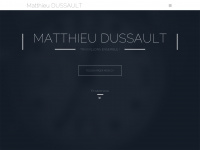 Matthieudussault.free.fr