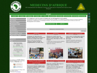 medecins-afrique.org