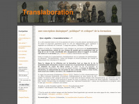 translaboration.fr Thumbnail