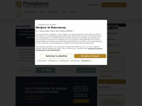 primaliance.com