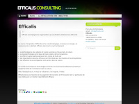 efficalis.com Thumbnail